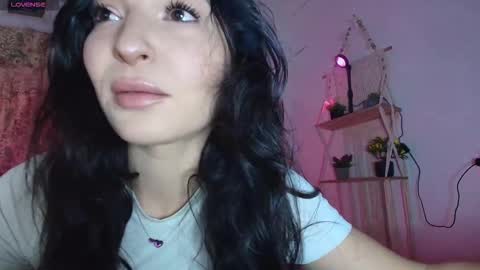 TahiraWagner online show from March 14, 7:04 pm