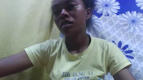 tahiryjosiah online show from January 13, 3:23 am