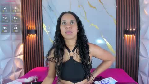 Samantha online show from December 18, 3:55 am