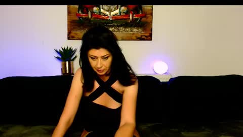 Taissa1 online show from June 17, 9:05 pm
