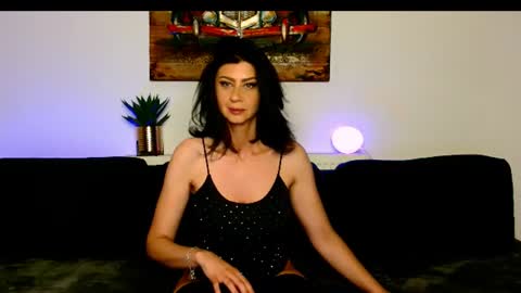 Taissa1 online show from June 12, 9:23 pm