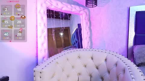 Taissa online show from January 10, 10:03 pm