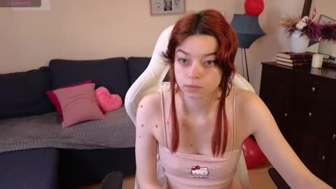 Lizzy online show from February 24, 6:14 am