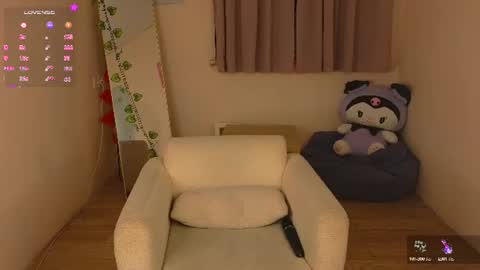 Lizzy online show from August 1, 9:06 pm
