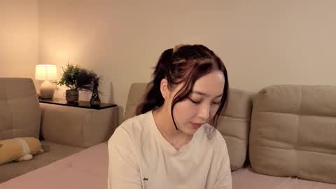 Soo Ying online show from March 2, 8:15 pm