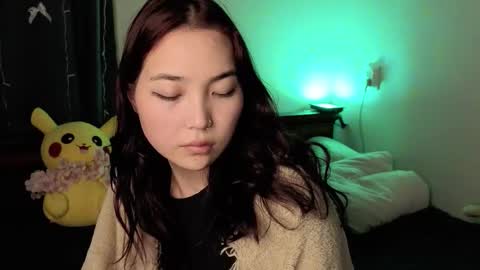 Soo Ying online show from March 9, 2:26 am