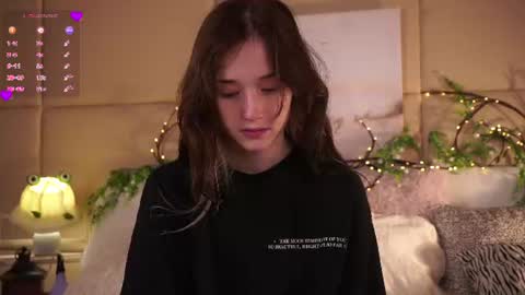 Mia online show from July 26, 3:03 am