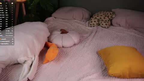 Molly online show from July 16, 3:44 am