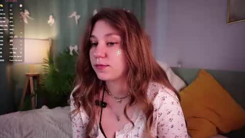 Molly online show from July 23, 2:53 am