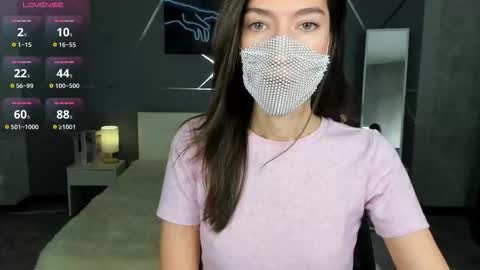 Sasha online show from December 15, 1:33 am