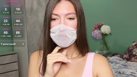 Sasha online show from July 26, 11:56 pm