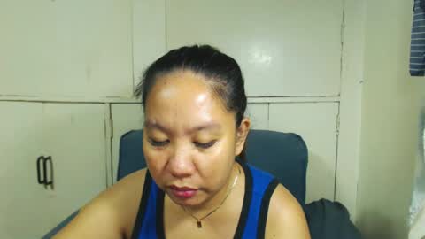 Snapshot of takemetoheavenbaby chatting on January 26, 4:30 am anne online show from January 26, 4:30 am