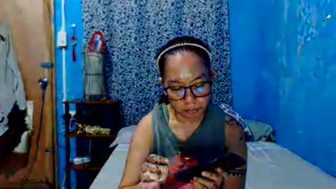 anne online show from August 7, 1:51 pm