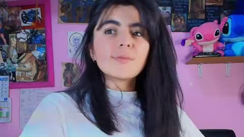  Taleja  100 Manitos Arriba  online show from July 31, 2:45 am