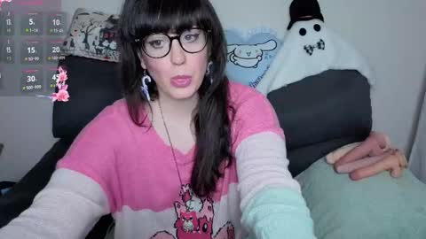 Talia Bloodina online show from January 10, 4:22 pm