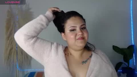 Snapshot of talia_florez chatting on October 21, 8:02 pm T A L I A online show from October 21, 8:02 pm