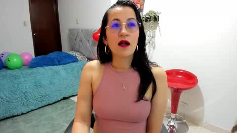 Talia  mia online show from February 20, 1:01 pm