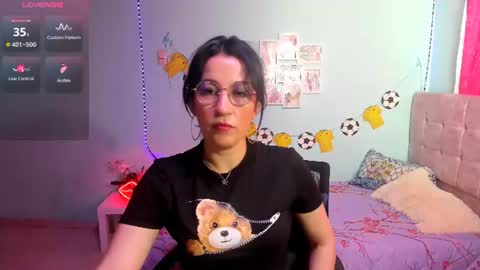 Talia  mia online show from June 25, 1:02 pm