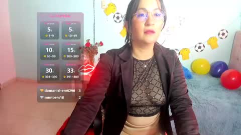 Talia  mia online show from July 3, 2:12 pm