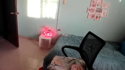 Talia  mia online show from August 1, 10:56 pm