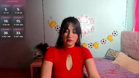 Talia  mia online show from June 27, 2:12 pm
