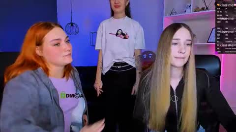 talia_seduce online show from January 10, 10:09 am