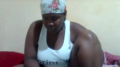 taliah254 online show from November 9, 6:37 pm