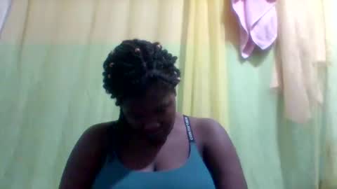 taliah254 online show from May 5, 5:10 am