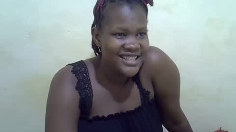 Snapshot of taliah254 chatting on March 9, 12:53 pm taliah254 online show from March 9, 12:53 pm