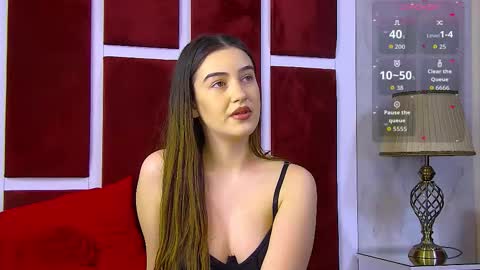 Talia online show from January 31, 8:07 pm