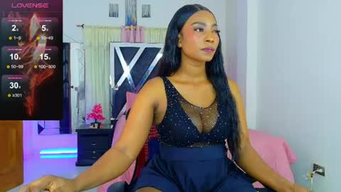 taliana  modelo independiente online show from July 18, 3:10 am