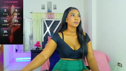 taliana  modelo independiente online show from June 29, 2:40 am