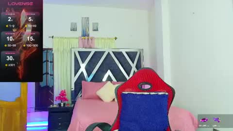 taliana  modelo independiente online show from July 5, 4:19 am