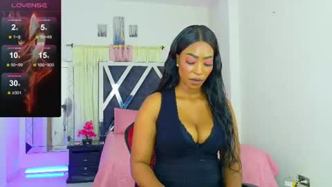 taliana  modelo independiente online show from June 25, 3:39 am
