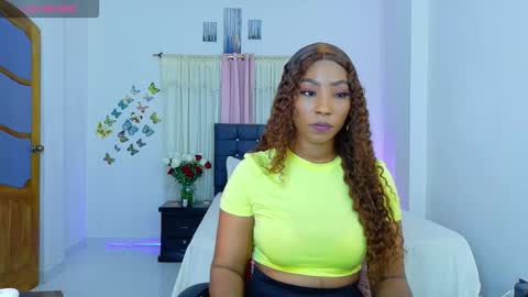 taliana  modelo independiente online show from January 17, 1:02 am