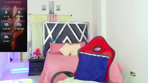 taliana  modelo independiente online show from July 7, 1:08 am