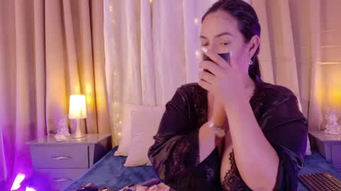 tali  online show from May 5, 6:44 pm