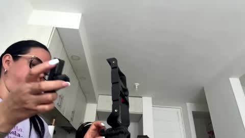 tali  online show from December 16, 10:26 pm