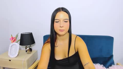 taliasensitive online show from October 23, 11:49 am