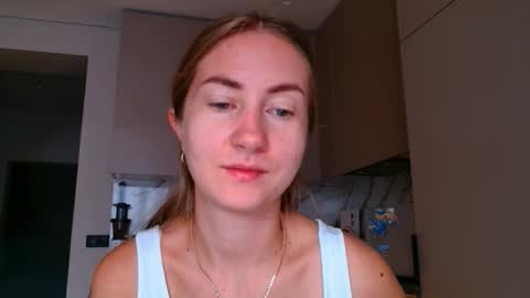  Kira  online show from October 27, 6:09 am