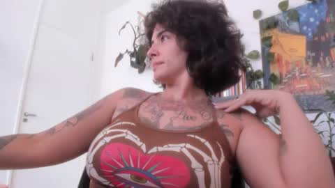 Tali Majid online show from December 16, 12:16 am