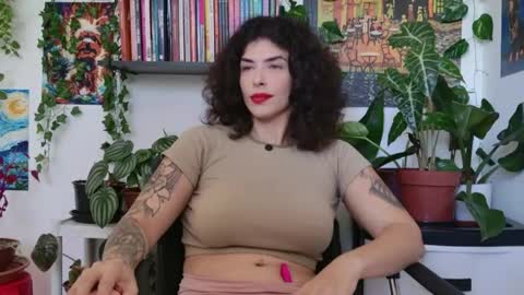 Tali Majid online show from April 29, 11:35 am