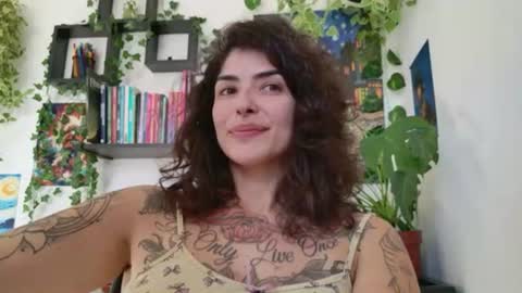 Tali Majid online show from June 22, 5:21 pm