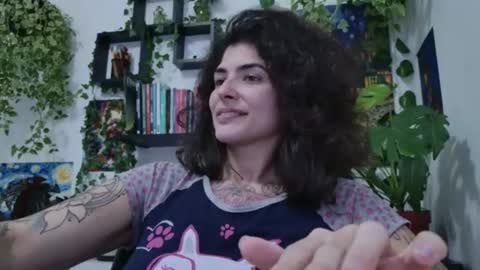 Tali Majid online show from June 28, 10:16 pm
