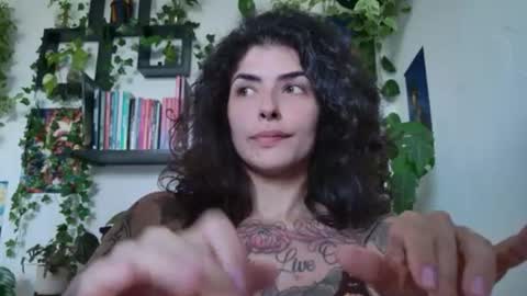 Tali Majid online show from June 20, 7:28 pm