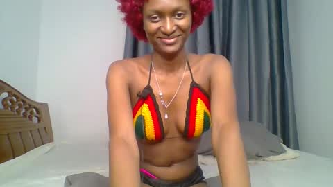 talisha smiles online show from May 15, 8:55 pm
