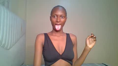 talisha smiles online show from March 1, 5:56 pm