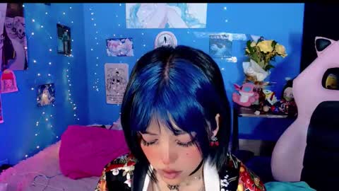 Alejandra Independent model online show from October 30, 10:27 am