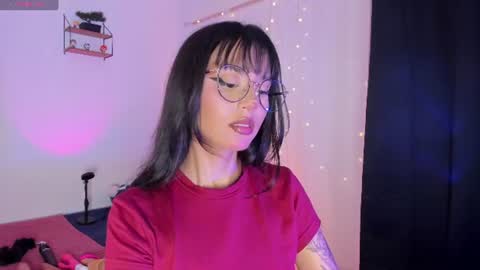 Tamy online show from August 7, 3:08 pm
