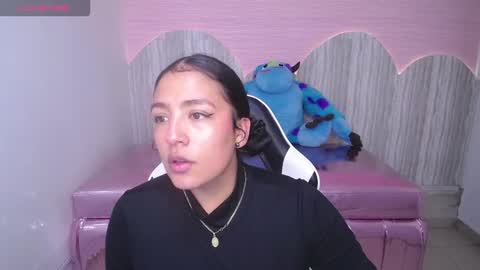 Tamara online show from November 15, 2:56 am